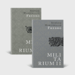 Zestaw Militarium I i II