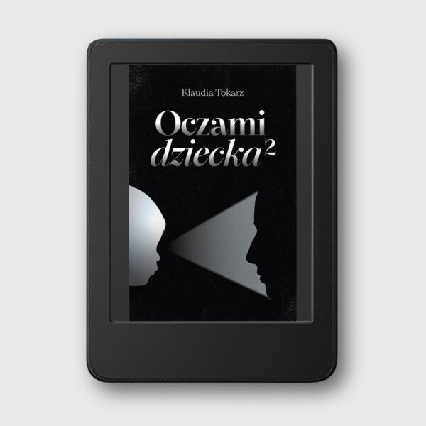 Oczami dziecka 2 (e-book)