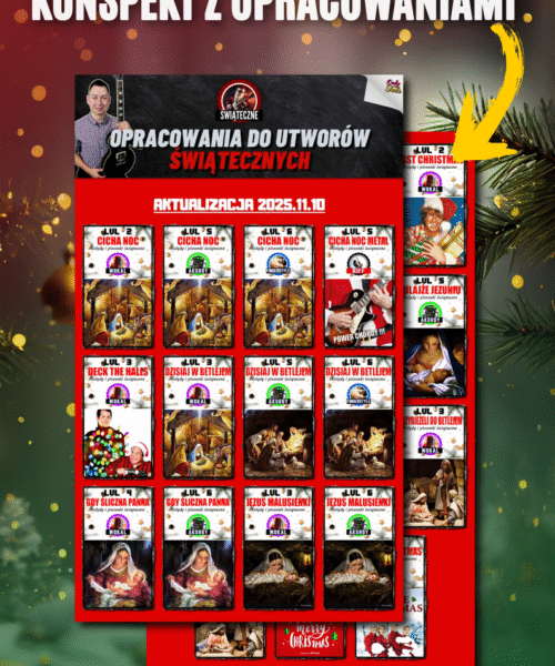 OKŁADKA – ŚWIĄTECZNE OPRACOWANIA_OKŁADKA 02 – ŚWIĄTECZNE OPRACOWANIA