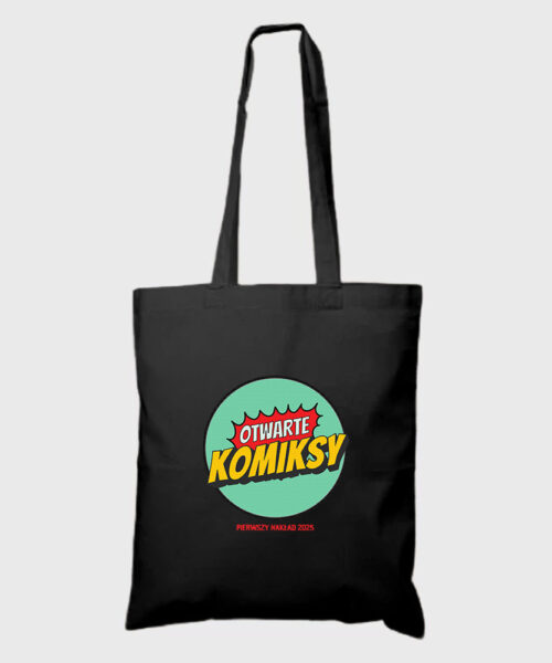 Torba Otwarte Komiksy