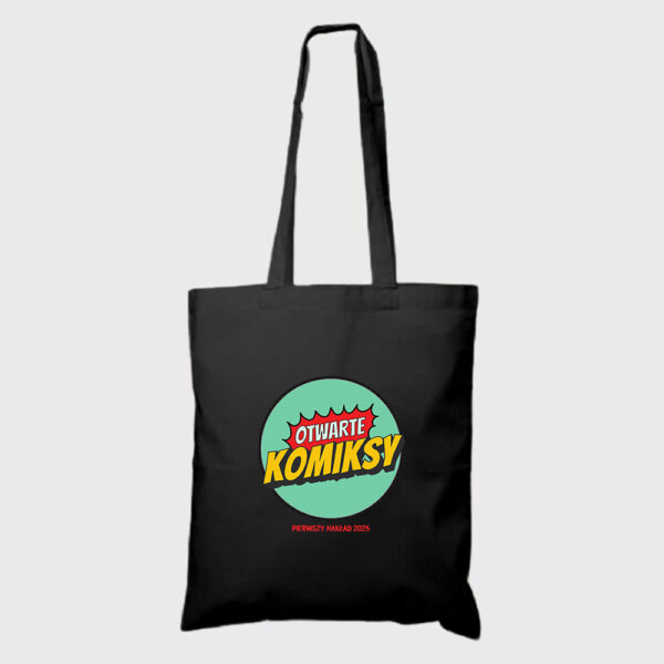 Torba Otwarte Komiksy