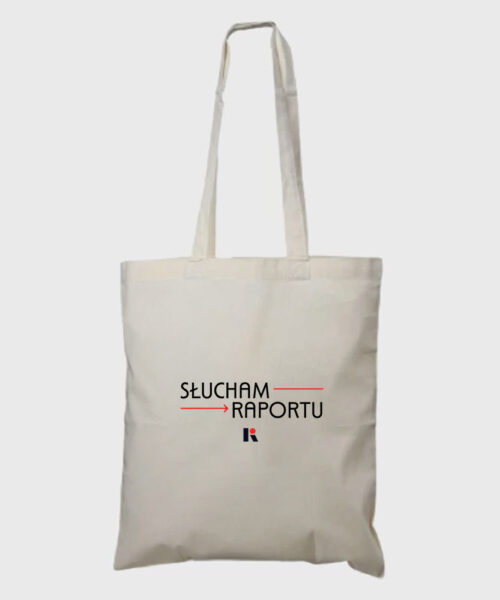 Torba Słucham Raportu