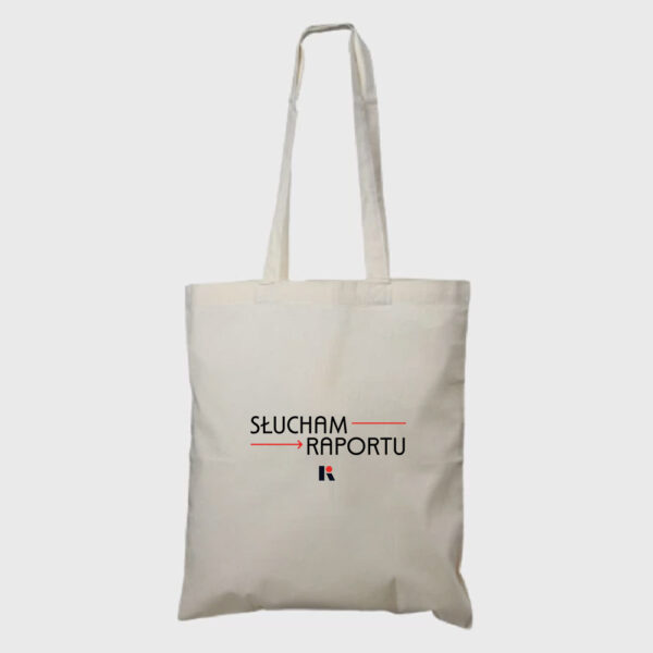 Torba Słucham Raportu