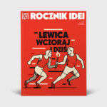 Rocznik Idei - Dwie Lewe Ręce