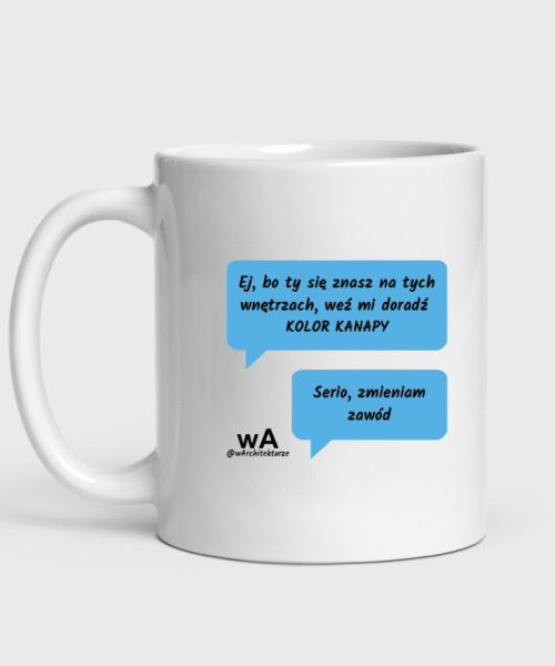 Kubek w Architekturze 2