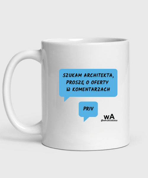 Kubek w Architekturze 3