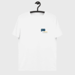 Koszulka biała Radio Wnet "No i co?"