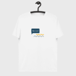 Koszulka biała Radio Wnet "No i co?" 2