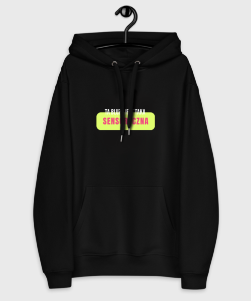 Bluza Sensoryczna