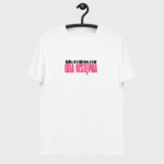 Koszulka biała Gra wstępna