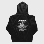 Bluza URBEX HISTORY Dwustronna