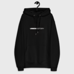 Bluza URBEX HISTORY Dwustronna