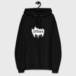 Bluza EXPLORATION urbex