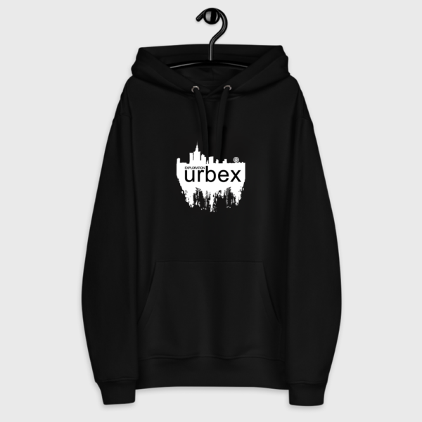 Bluza EXPLORATION urbex