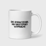 Kubek EXPLORATION urbex