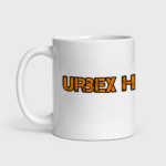 Kubek URBEX HISTORY 2