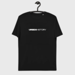 Koszulka URBEX HISTORY Dwustronna