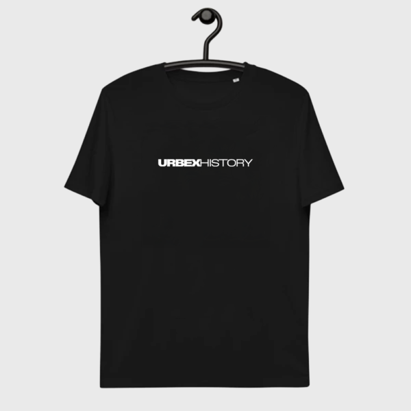Koszulka URBEX HISTORY Dwustronna