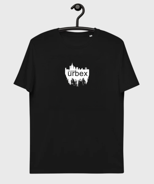 Koszulka EXPLORATION urbex