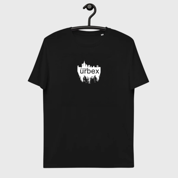 Koszulka EXPLORATION urbex