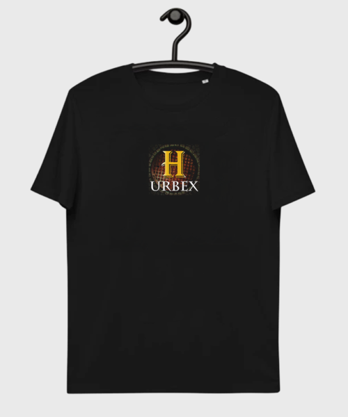 Koszulka H URBEX