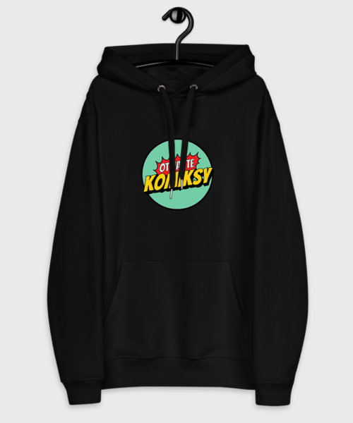 Bluza Otwarte Komiksy 2