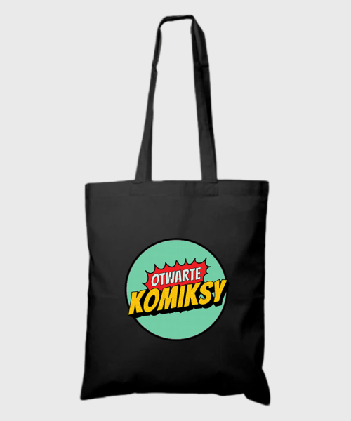 Torba Otwarte Komiksy 2