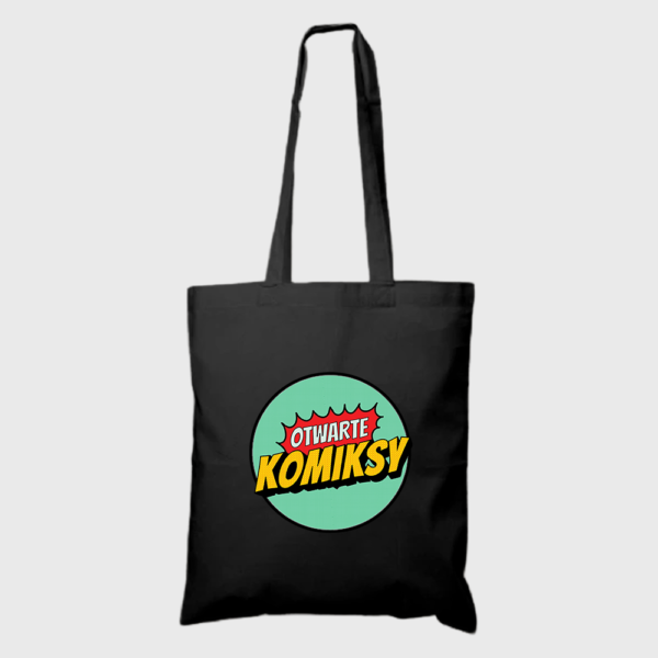 Torba Otwarte Komiksy 2