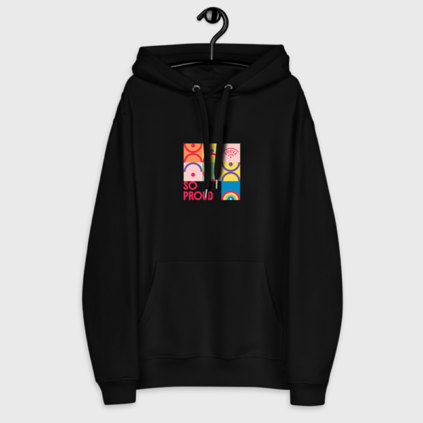 Bluza SO PROUD