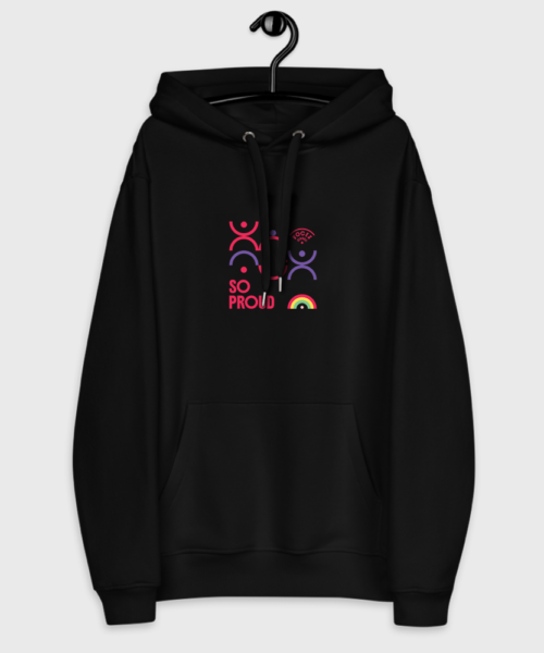 Bluza So Proud 2