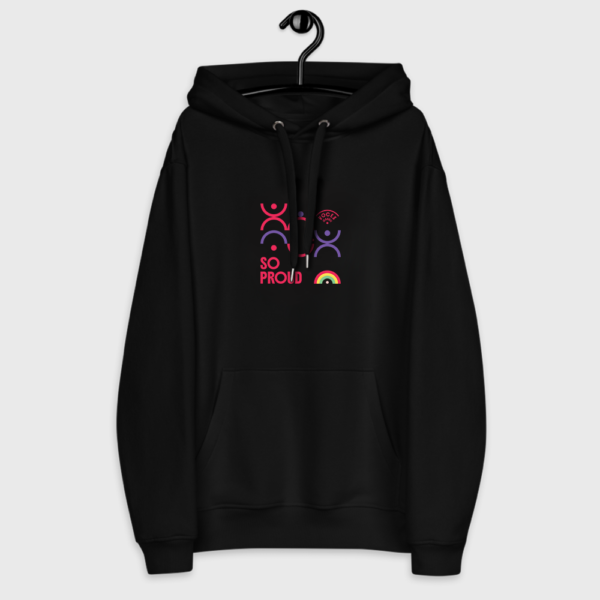 Bluza So Proud 2