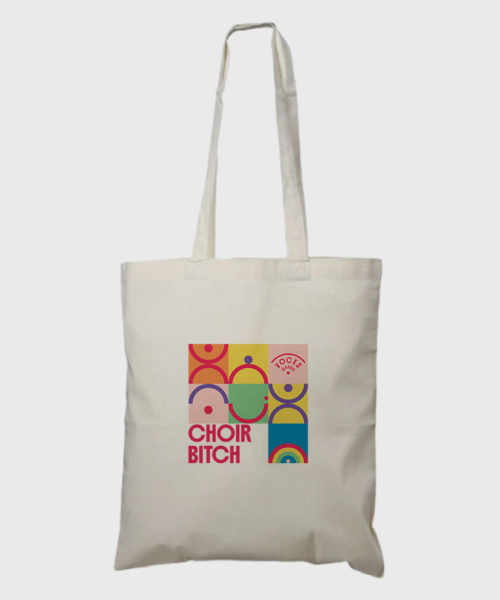 Torba Choir Bitch