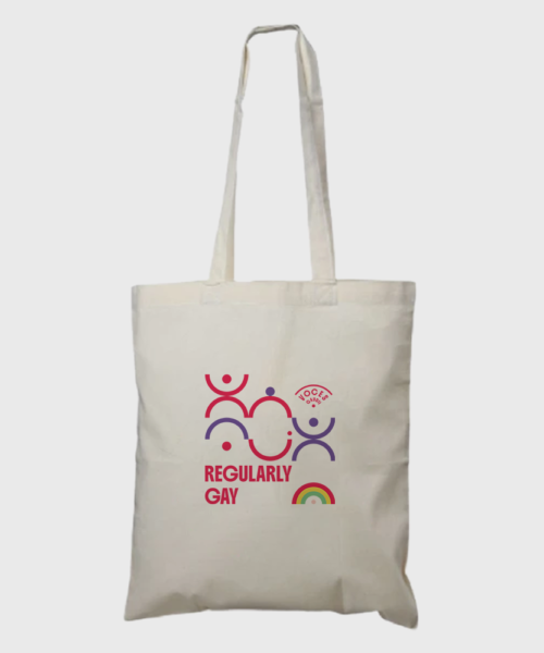 Torba Regularly Gay 2