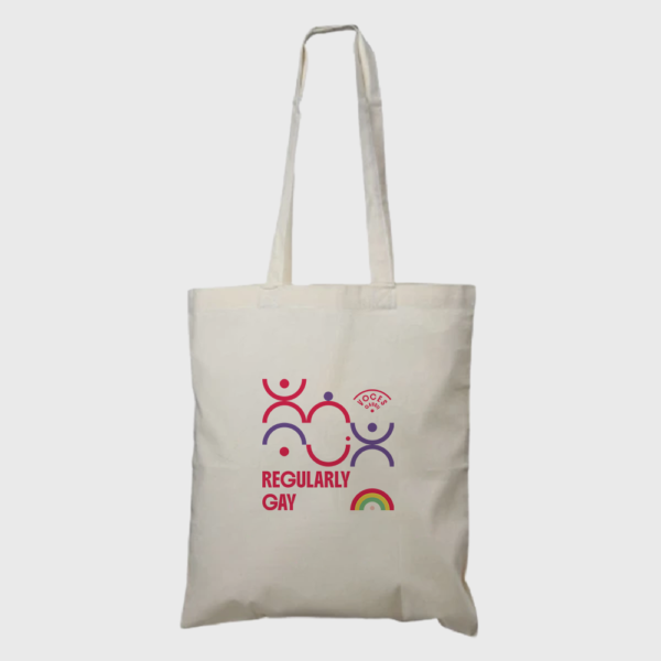 Torba Regularly Gay 2