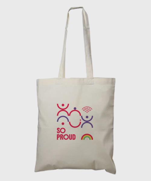 Torba So Proud 2