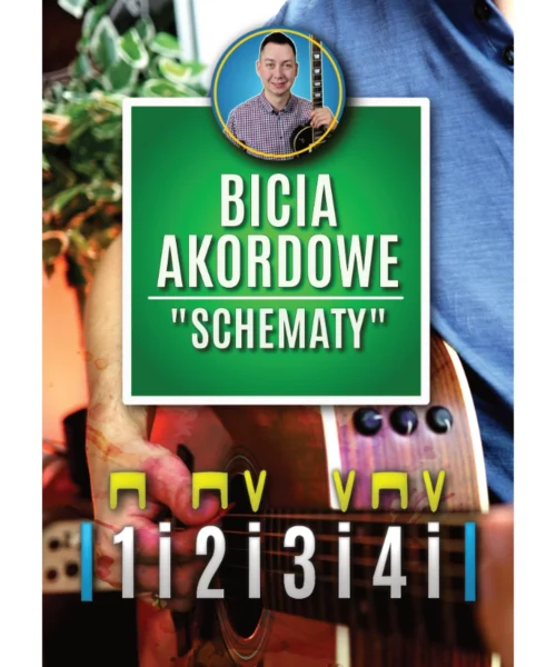Bicia akordowe (e-book)