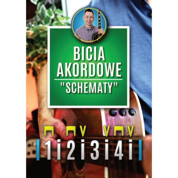 Bicia akordowe (e-book)