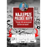 Najlepsze Polskie Riffy (e-book)