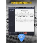 Najlepsze Polskie Riffy (e-book)