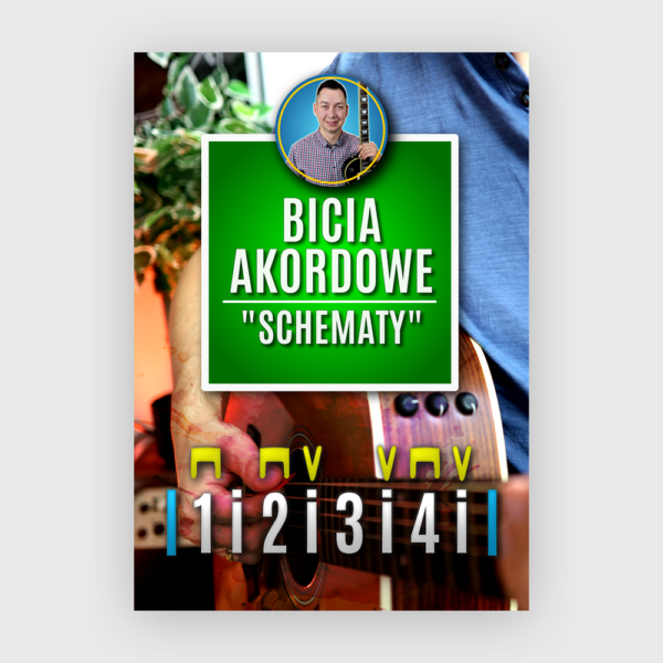 Bicia akordowe (e-book)