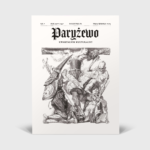PARYŻEWO / kwartalnik kulturalny / numer II