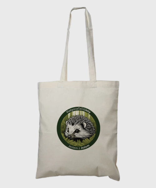 Torba MałgorzaTa Od Jeży