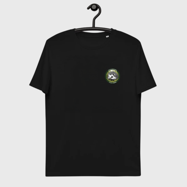 Koszulka czarna MałgorzaTa Od Jeży