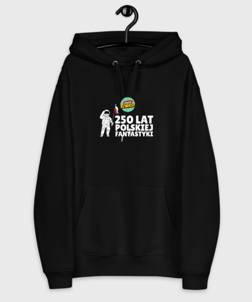 Bluza 250 lat polskiej fantastyki 2