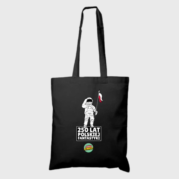 Torba 250 lat polskiej fantastyki