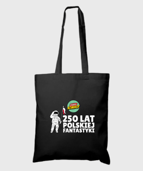 Torba 250 lat polskiej fantastyki 2
