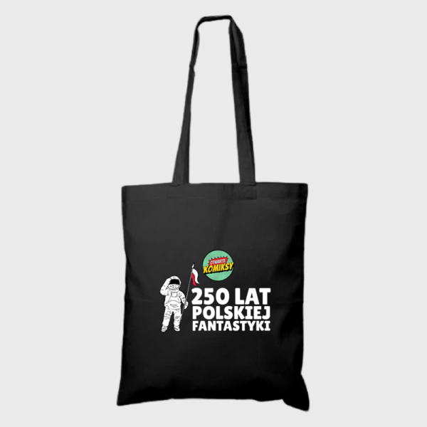Torba 250 lat polskiej fantastyki 2