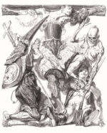 PARYŻEWO / kwartalnik kulturalny / numer II