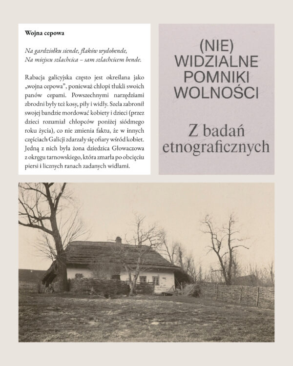 PARYŻEWO / kwartalnik kulturalny / numer II