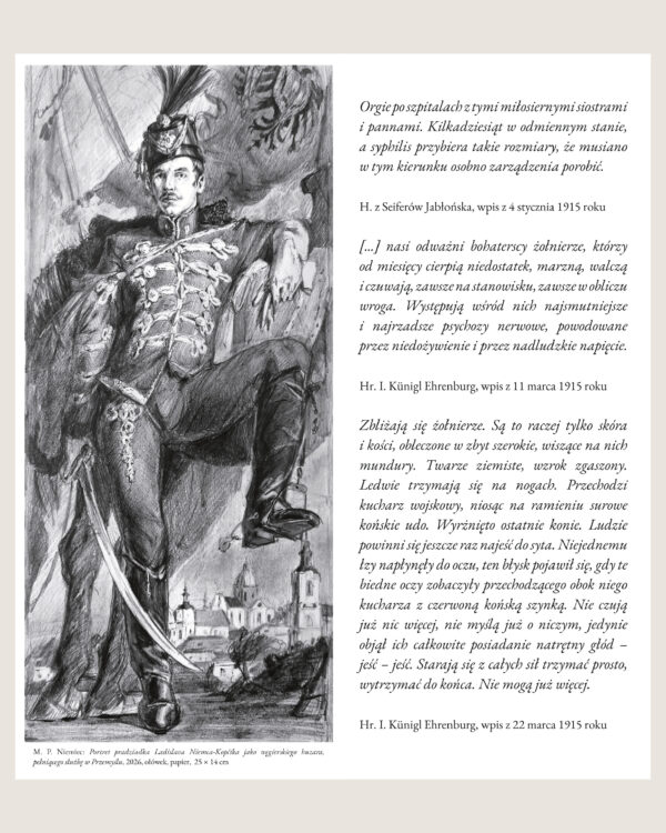 PARYŻEWO / kwartalnik kulturalny / numer II